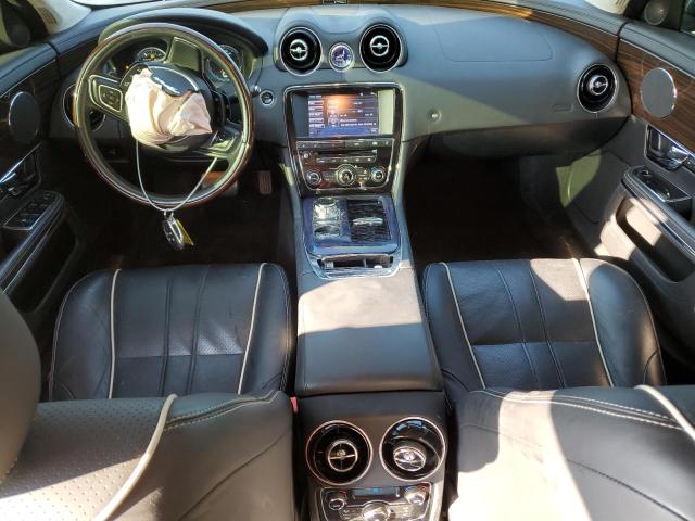 Photo 7 VIN: SAJWA2GB3CLV25696 - JAGUAR XJL 