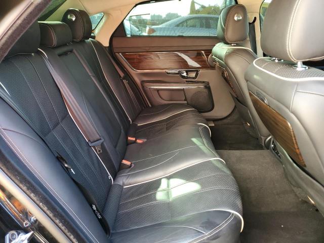Photo 9 VIN: SAJWA2GB3CLV25696 - JAGUAR XJL 