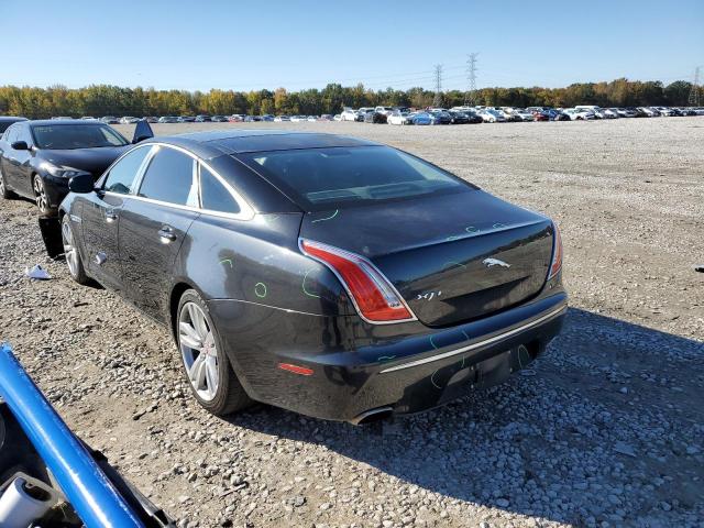 Photo 2 VIN: SAJWA2GB3CLV32194 - JAGUAR XJL 