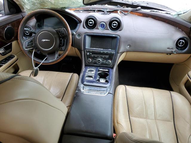 Photo 7 VIN: SAJWA2GB3CLV36102 - JAGUAR XJ 