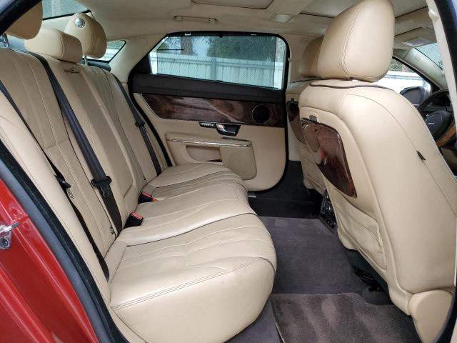 Photo 9 VIN: SAJWA2GB3CLV36102 - JAGUAR XJ 