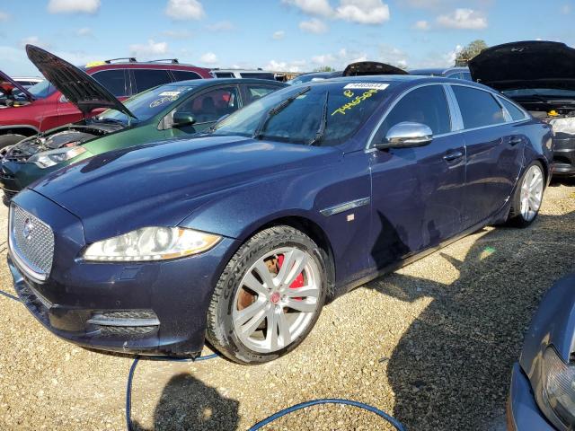 Photo 0 VIN: SAJWA2GB3DLV43522 - JAGUAR XJL PORTFO 