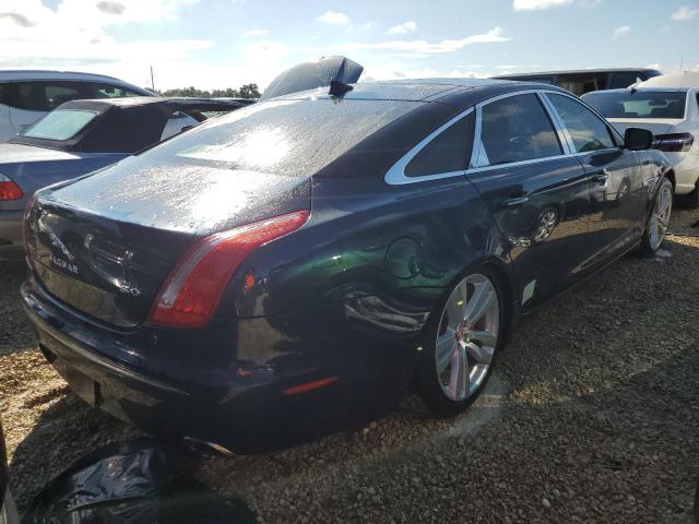 Photo 2 VIN: SAJWA2GB3DLV43522 - JAGUAR XJL PORTFO 