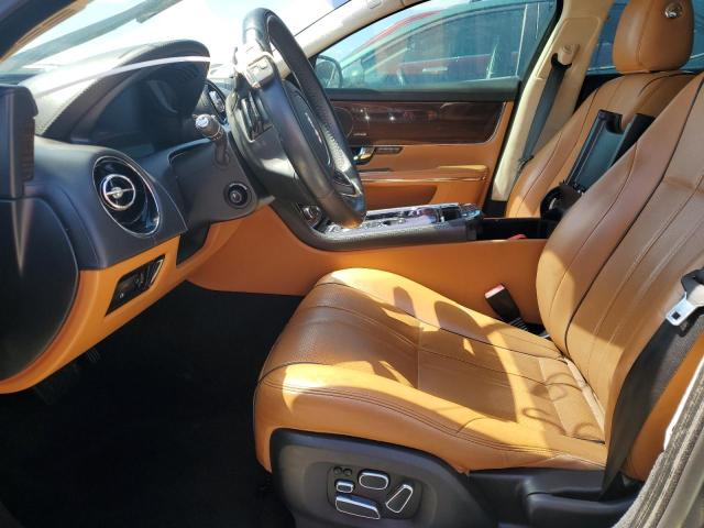 Photo 6 VIN: SAJWA2GB3DLV43522 - JAGUAR XJL PORTFO 