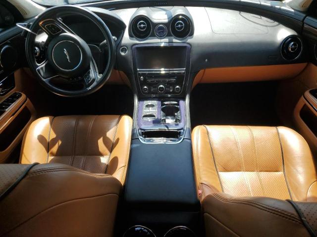 Photo 7 VIN: SAJWA2GB3DLV43522 - JAGUAR XJL PORTFO 