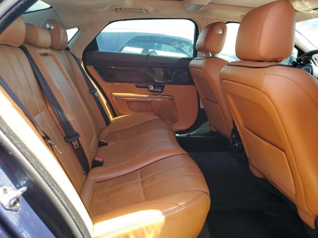 Photo 9 VIN: SAJWA2GB3DLV43522 - JAGUAR XJL PORTFO 