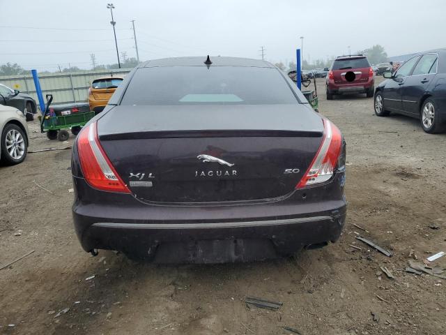 Photo 5 VIN: SAJWA2GB3DLV49076 - JAGUAR XJL PORTFO 