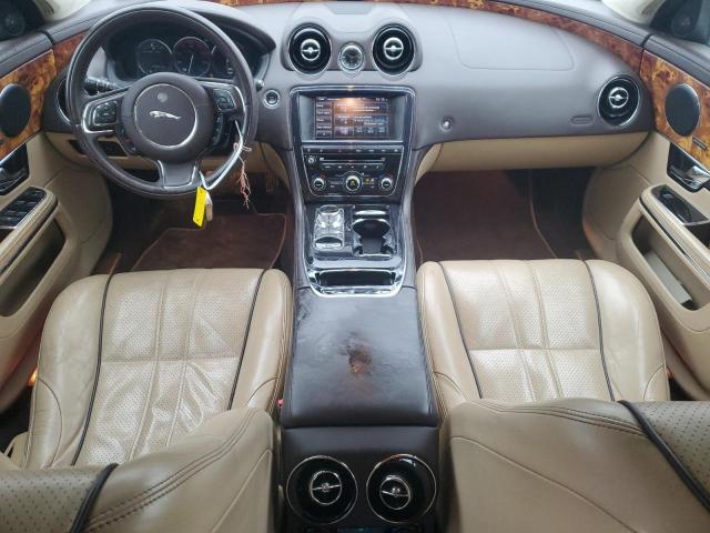 Photo 7 VIN: SAJWA2GB3DLV51720 - JAGUAR XJ 