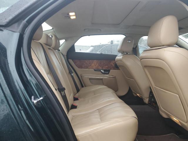 Photo 9 VIN: SAJWA2GB3DLV51720 - JAGUAR XJ 