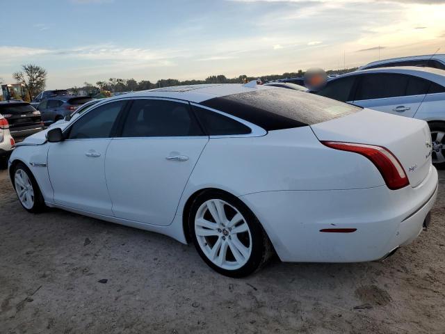 Photo 1 VIN: SAJWA2GB3DLV52351 - JAGUAR XJL PORTFO 