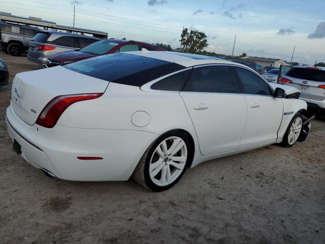 Photo 2 VIN: SAJWA2GB3DLV52351 - JAGUAR XJL PORTFO 