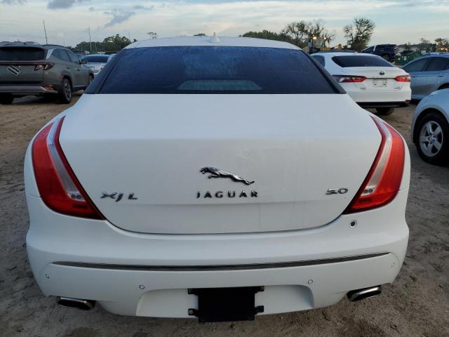 Photo 5 VIN: SAJWA2GB3DLV52351 - JAGUAR XJL PORTFO 