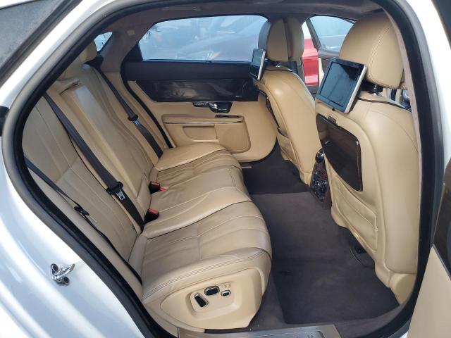 Photo 9 VIN: SAJWA2GB3DLV52351 - JAGUAR XJL PORTFO 