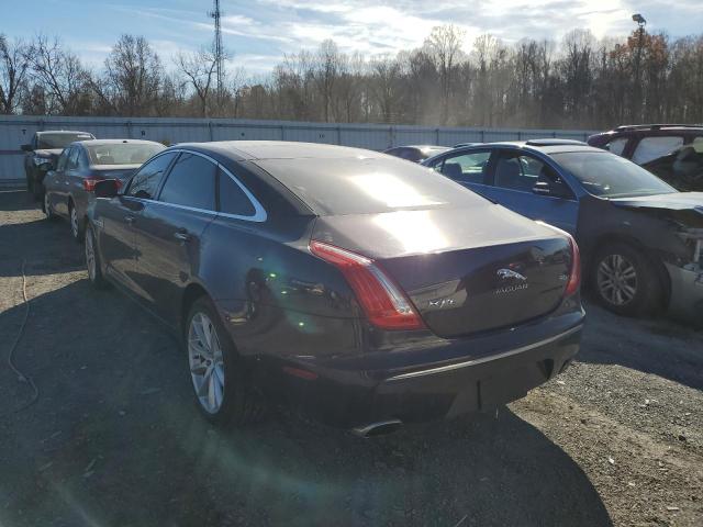 Photo 2 VIN: SAJWA2GB4BLV01499 - JAGUAR XJL 