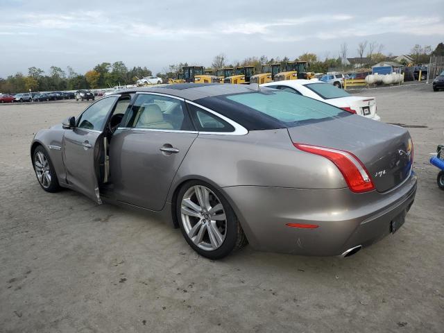 Photo 1 VIN: SAJWA2GB4BLV05701 - JAGUAR XJ 