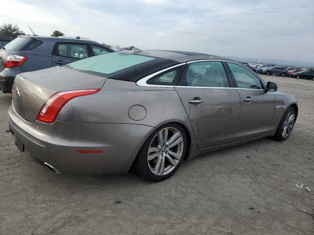 Photo 2 VIN: SAJWA2GB4BLV05701 - JAGUAR XJ 