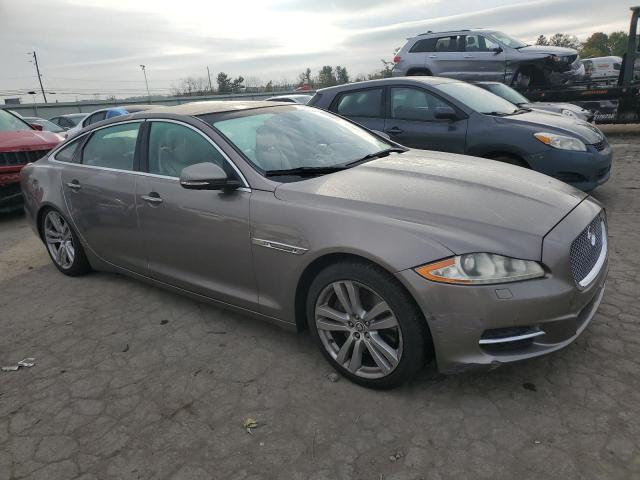 Photo 3 VIN: SAJWA2GB4BLV05701 - JAGUAR XJ 