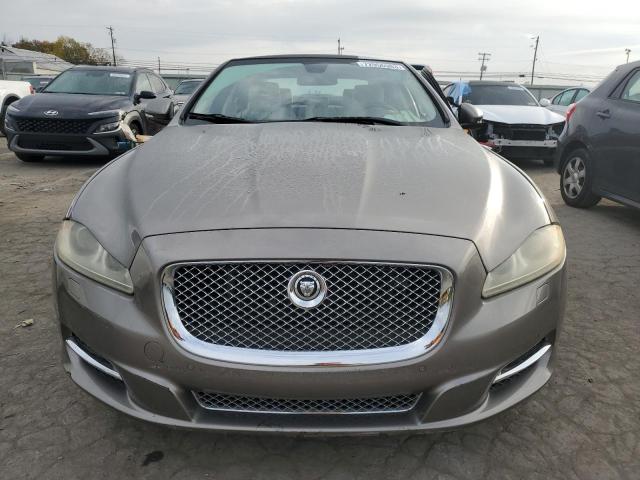 Photo 4 VIN: SAJWA2GB4BLV05701 - JAGUAR XJ 