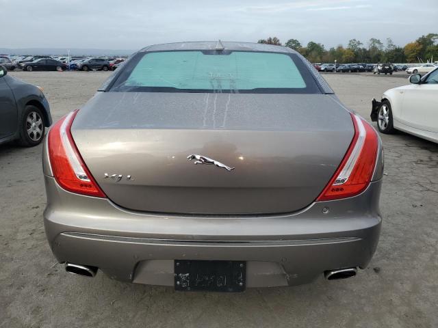 Photo 5 VIN: SAJWA2GB4BLV05701 - JAGUAR XJ 