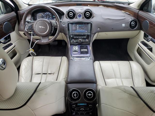 Photo 7 VIN: SAJWA2GB4BLV05701 - JAGUAR XJ 