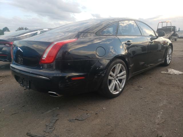 Photo 3 VIN: SAJWA2GB4BLV08274 - JAGUAR XJL 