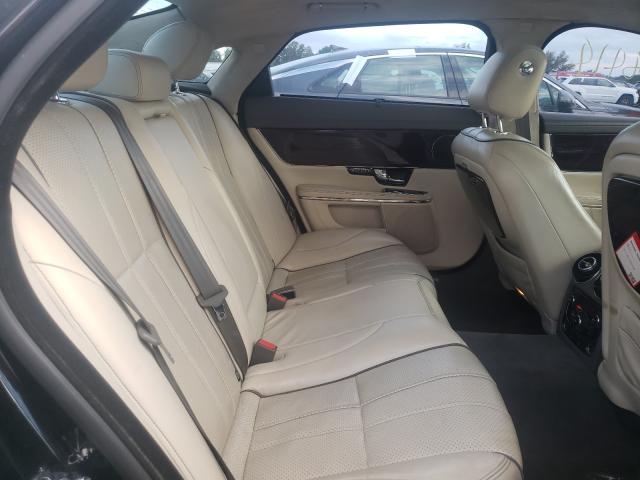 Photo 5 VIN: SAJWA2GB4BLV08274 - JAGUAR XJL 