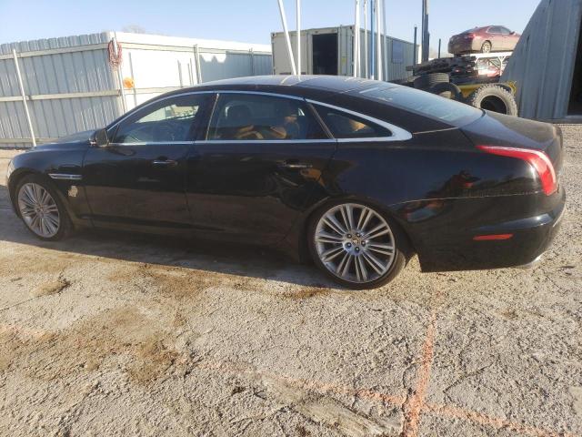 Photo 1 VIN: SAJWA2GB4BLV09361 - JAGUAR XJL 