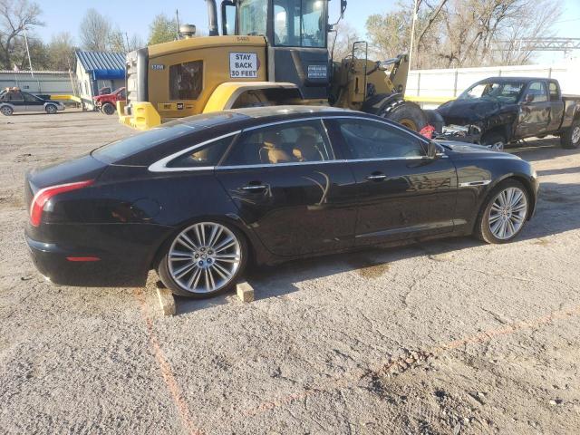 Photo 2 VIN: SAJWA2GB4BLV09361 - JAGUAR XJL 