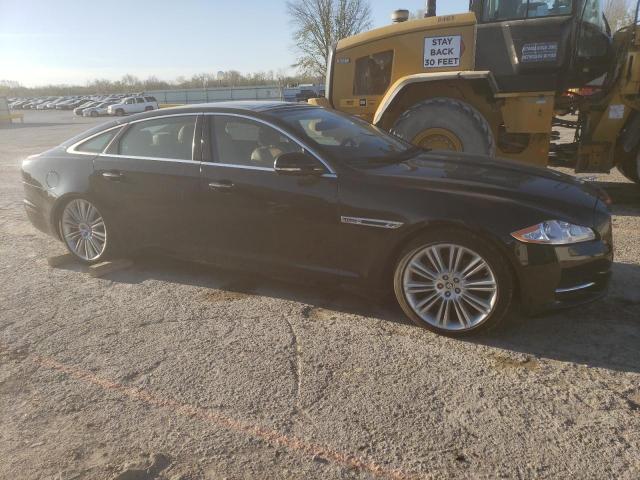 Photo 3 VIN: SAJWA2GB4BLV09361 - JAGUAR XJL 