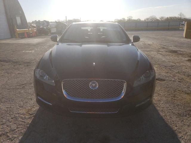 Photo 4 VIN: SAJWA2GB4BLV09361 - JAGUAR XJL 