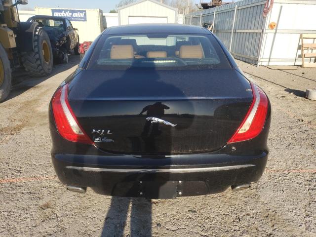 Photo 5 VIN: SAJWA2GB4BLV09361 - JAGUAR XJL 