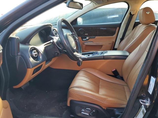 Photo 6 VIN: SAJWA2GB4BLV09361 - JAGUAR XJL 