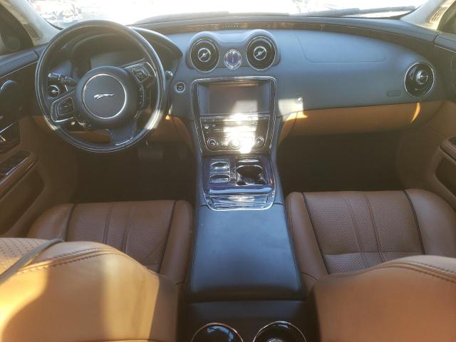 Photo 7 VIN: SAJWA2GB4BLV09361 - JAGUAR XJL 