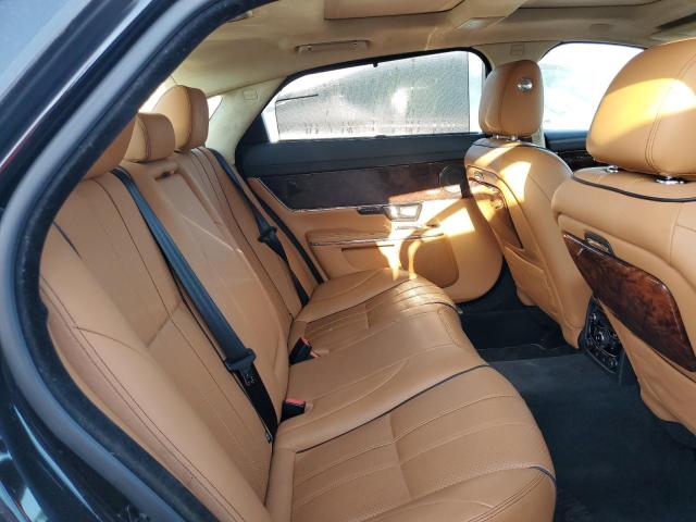 Photo 9 VIN: SAJWA2GB4BLV09361 - JAGUAR XJL 