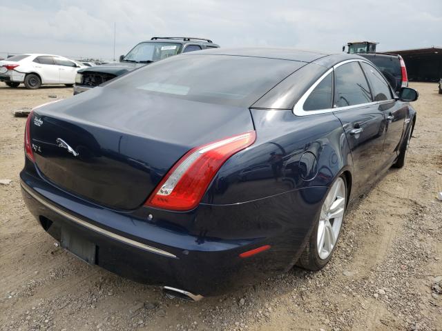 Photo 3 VIN: SAJWA2GB4BLV09442 - JAGUAR XJL 