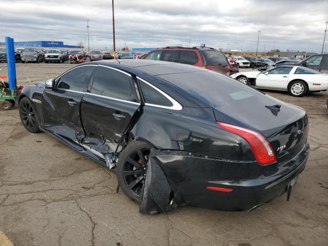 Photo 1 VIN: SAJWA2GB4BLV12163 - JAGUAR XJL 