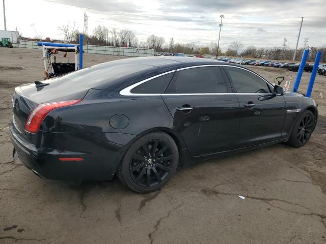 Photo 2 VIN: SAJWA2GB4BLV12163 - JAGUAR XJL 