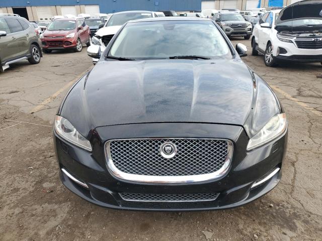 Photo 4 VIN: SAJWA2GB4BLV12163 - JAGUAR XJL 