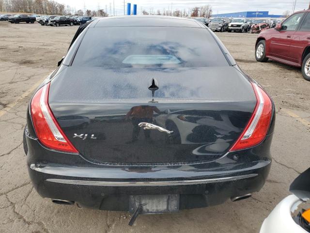 Photo 5 VIN: SAJWA2GB4BLV12163 - JAGUAR XJL 