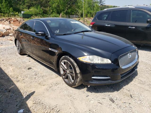 Photo 0 VIN: SAJWA2GB4BLV12745 - JAGUAR XJL 