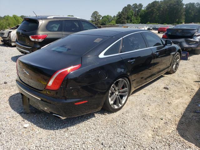 Photo 3 VIN: SAJWA2GB4BLV12745 - JAGUAR XJL 