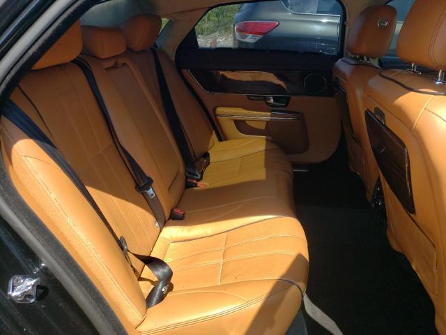 Photo 5 VIN: SAJWA2GB4BLV12745 - JAGUAR XJL 