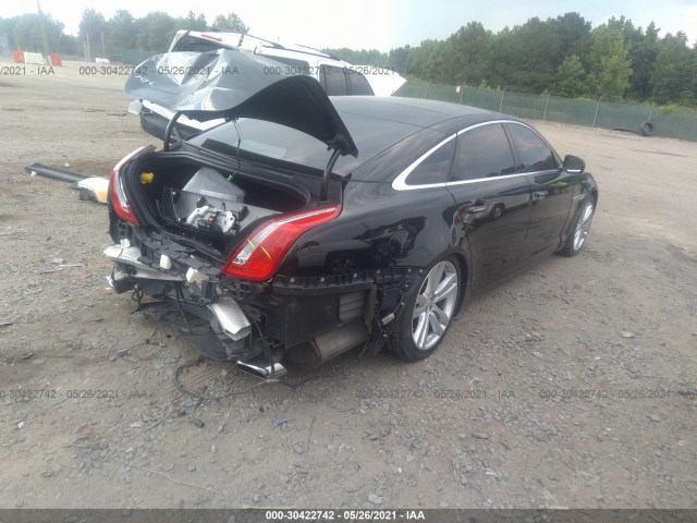 Photo 3 VIN: SAJWA2GB4BLV13281 - JAGUAR XJ 