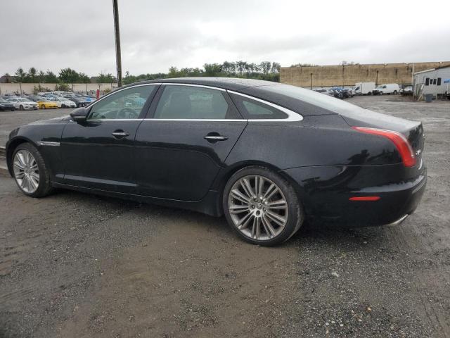 Photo 1 VIN: SAJWA2GB4BLV14110 - JAGUAR XJL 