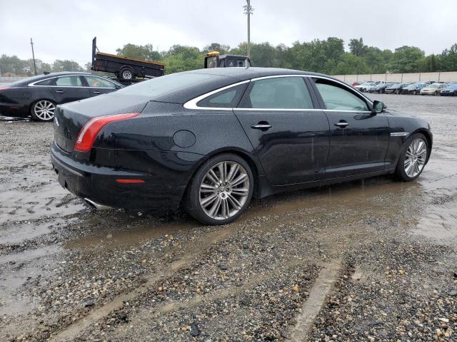 Photo 2 VIN: SAJWA2GB4BLV14110 - JAGUAR XJL 