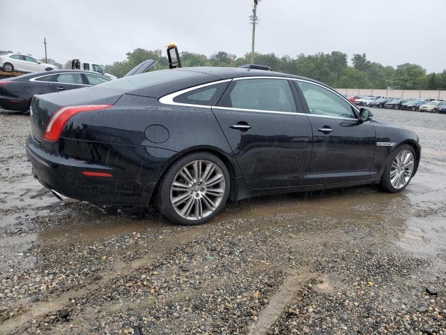 Photo 3 VIN: SAJWA2GB4BLV14110 - JAGUAR XJL 