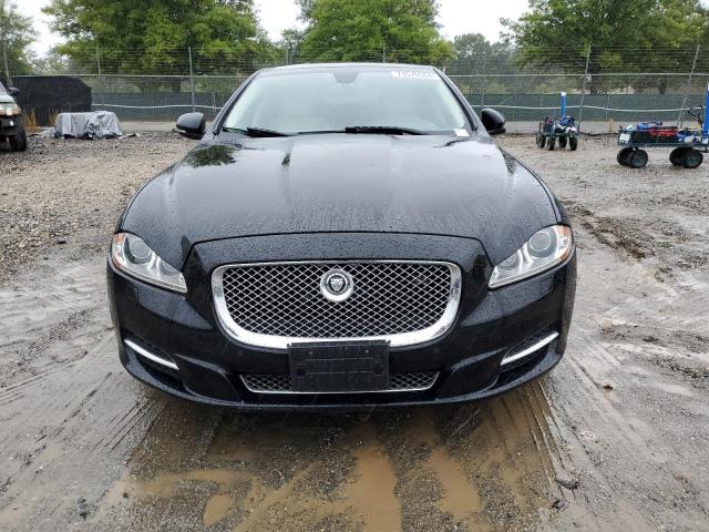 Photo 4 VIN: SAJWA2GB4BLV14110 - JAGUAR XJL 