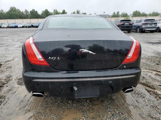 Photo 5 VIN: SAJWA2GB4BLV14110 - JAGUAR XJL 