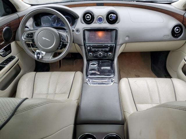 Photo 7 VIN: SAJWA2GB4BLV14110 - JAGUAR XJL 