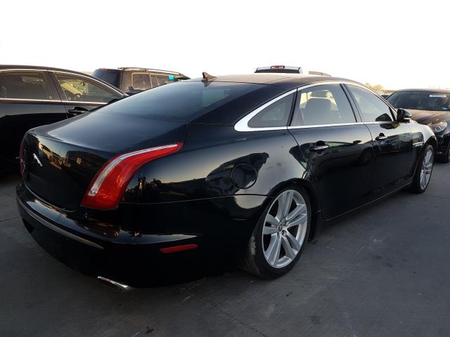 Photo 3 VIN: SAJWA2GB4BLV15158 - JAGUAR XJL 